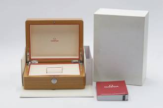 Thumbnail von Omega Seamaster Aqua Terra Stahl Automatik Herrenuhr Ref. 231.13.39.21.02.002 Box