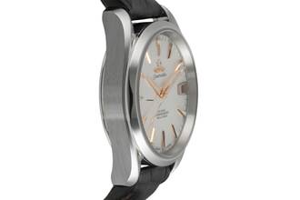 Thumbnail von Omega Seamaster Aqua Terra Stahl Automatik Herrenuhr Ref. 231.13.39.21.02.002 Box