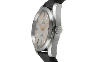 Thumbnail von Omega Seamaster Aqua Terra Stahl Automatik Herrenuhr Ref. 231.13.39.21.02.002 Box