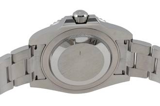 Thumbnail von Rolex GMT-Master II Batman Edelstahl Automatik Ref. 116710BLNR B&P 2018