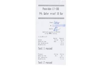 Thumbnail von Rolex GMT-Master II Batman Edelstahl Automatik Ref. 116710BLNR B&P 2018