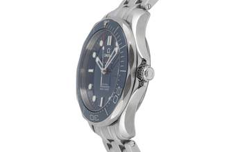 Thumbnail von Omega Seamaster Diver 300 M Automatik Edelstahl Ref.212.30.41.20.03.001 Box