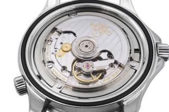 Thumbnail von Omega Seamaster Diver 300 M Automatik Edelstahl Ref.212.30.41.20.03.001 Box