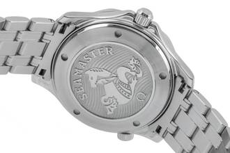 Thumbnail von Omega Seamaster Diver 300 M Automatik Edelstahl Ref.212.30.41.20.03.001 Box