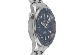 Thumbnail von Omega Seamaster Diver 300 M Automatik Edelstahl Ref.212.30.41.20.03.001 Box