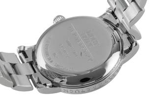 Thumbnail von Montblanc Star Meisterstück Star Date 36mm Edelstahl Automatik Herrenuhr Ref. 7042