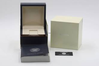 Thumbnail von Longines Conquest Edelstahl Automatik Ref. L3.676.4.99.6 B&P 2021