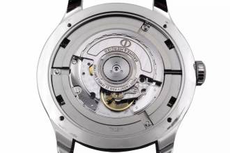 Thumbnail von Baume & Mercier Clifton Stahl Automatik Herrenuhr Ref. M0A10055 65718