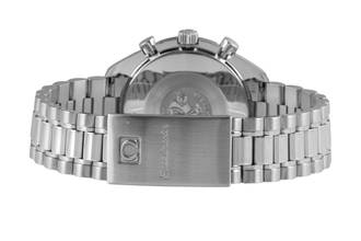 Thumbnail von Omega Speedmaster Reduced Chronograph Automatik Ref. 3510.50.00
