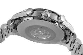 Thumbnail von Omega Speedmaster Reduced Chronograph Automatik Ref. 3510.50.00