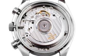 Thumbnail von Omega Speedmaster Reduced Chronograph Automatik Ref. 3510.50.00