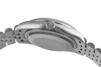 Thumbnail von Rolex Datejust 36 Stahl / Weissgold Automatik Herrenuhr Ref. 126234 B&P 2021