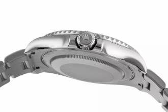 Thumbnail von Rolex Yacht-Master 40 Stahl / Platin Automatik Oyster Perpetual 126622 B&P 2021