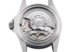 Thumbnail von Rolex Submariner Date 1000ft Oyster Edelstahl Automatik Ref. 16610T D-Serie