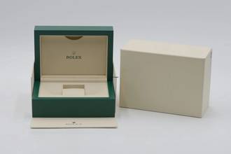 Thumbnail von Rolex Submariner Date 1000ft Oyster Edelstahl Automatik Ref. 16610T D-Serie