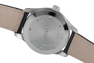 Thumbnail von IWC Fliegeruhr Mark XV Pilot Edelstahl Automatik Herrenuhr Ref. IW325311 Klassiker