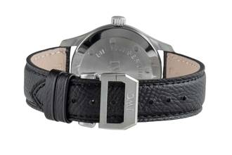 Thumbnail von IWC Fliegeruhr Mark XV Pilot Edelstahl Automatik Herrenuhr Ref. IW325311 Klassiker