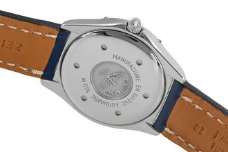 Thumbnail von Breitling Antares GMT Stahl / Gold Automatik Herrenuhr Ref. B32047.1 Klassiker