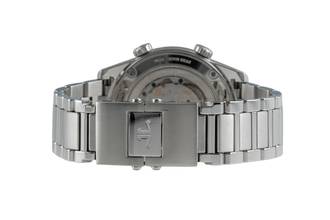 Thumbnail von Jaeger-LeCoultre Polaris Edelstahl Q9008170 841.8.37S Papers