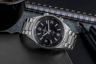 Thumbnail von Jaeger-LeCoultre Polaris Edelstahl Q9008170 841.8.37S Papers