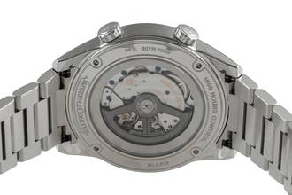 Thumbnail von Jaeger-LeCoultre Polaris Edelstahl Q9008170 841.8.37S Papers