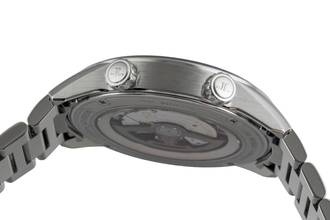 Thumbnail von Jaeger-LeCoultre Polaris Edelstahl Q9008170 841.8.37S Papers