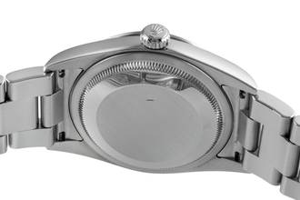 Thumbnail von Rolex Explorer 36 Black Dial Oyster Stahl Automatik Ref. 114270 K-Serie Box