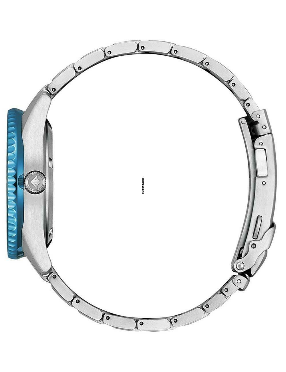 Thumbnail von Citizen Promaster Marine NB6026-56L Herrenuhr Promaster Marine Fujitsubo 35th Anniversary Limited Automatik 41mm 20ATM