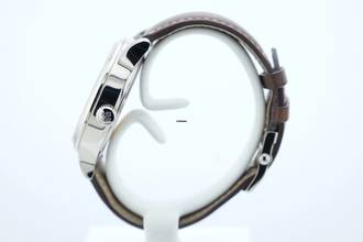 Thumbnail von Patek Philippe Calatrava Pilot Travel Time 42MM Blue Dial Like New Box+Papers 5524G-001 2019