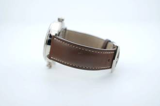 Thumbnail von Patek Philippe Calatrava Pilot Travel Time 42MM Blue Dial Like New Box+Papers 5524G-001 2019