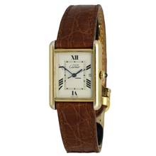 Thumbnail von Cartier Tank Vermeil Must Vermeil Ref.2413