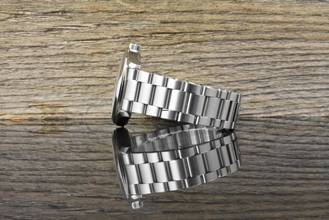 Thumbnail von Omega Seamaster Aqua Terra 2517.30 Quarz 39MM Silver Dial Vintage 2005