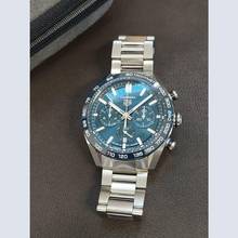 Thumbnail von TAG Heuer Carrera Chronograph