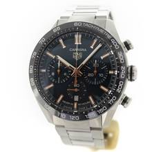 Thumbnail von TAG Heuer Carrera Chronograph