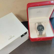 Thumbnail von Omega Speedmaster Professional Moonwatch Full Set
