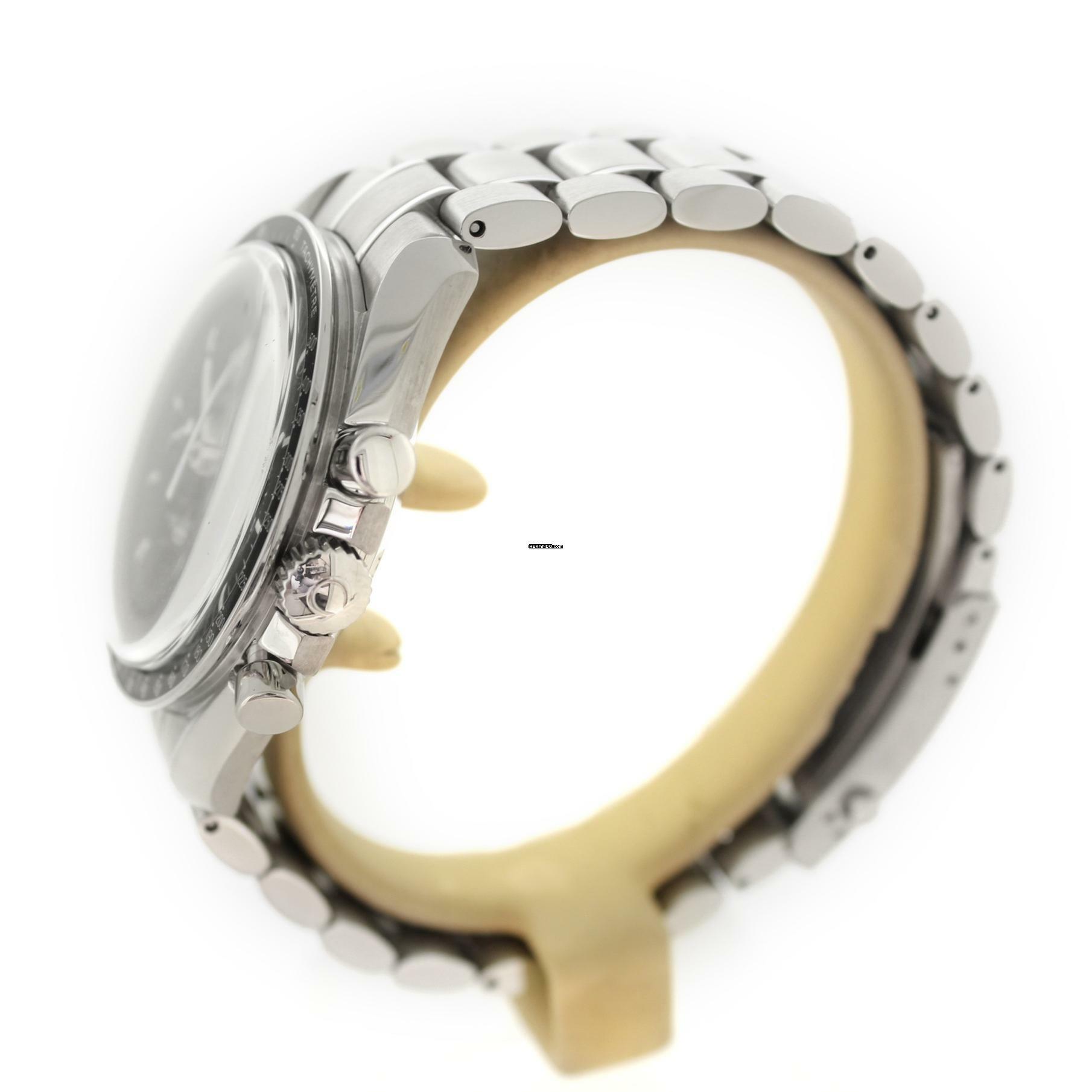 Thumbnail von Omega Speedmaster Professional Moonwatch Full Set