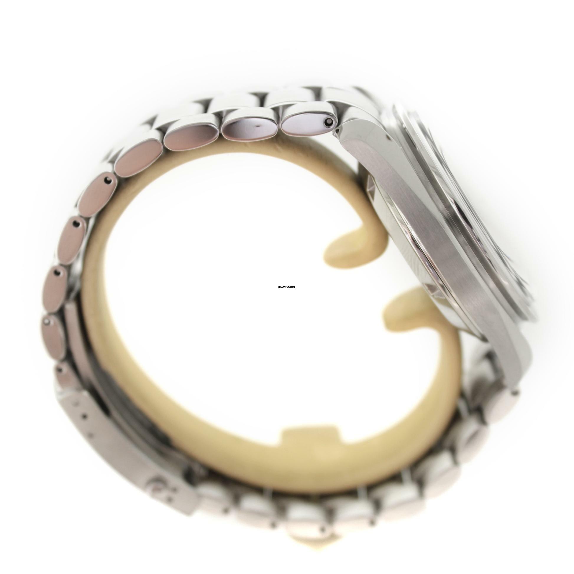 Thumbnail von Omega Speedmaster Professional Moonwatch Full Set