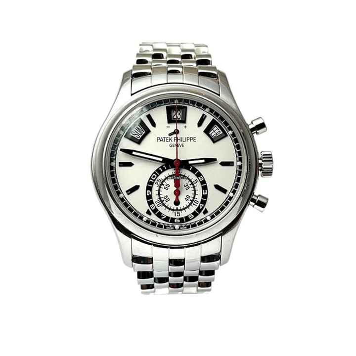  Patek Philippe Annual Calendar Chronograph 5960/1A-001 