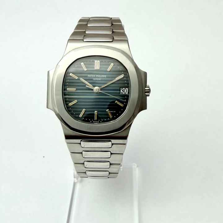  Patek Philippe Nautilus 3800/1A-010 