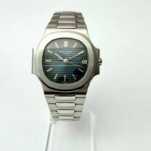 Thumbnail von Patek Philippe Nautilus 3800/1A-010