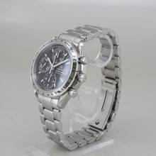 Thumbnail von Omega Speedmaster Date Chronograph NOS Automatik Ø 39 mm Full Set ungetragen