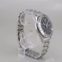 Thumbnail von Omega Speedmaster Date Chronograph NOS Automatik Ø 39 mm Full Set ungetragen