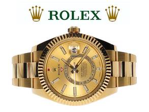 Thumbnail von Rolex Sky-Dweller WIE NEU AUS - 2019 - FULL SET
