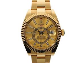 Thumbnail von Rolex Sky-Dweller WIE NEU AUS - 2019 - FULL SET