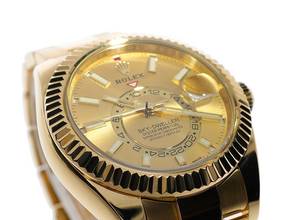 Thumbnail von Rolex Sky-Dweller WIE NEU AUS - 2019 - FULL SET