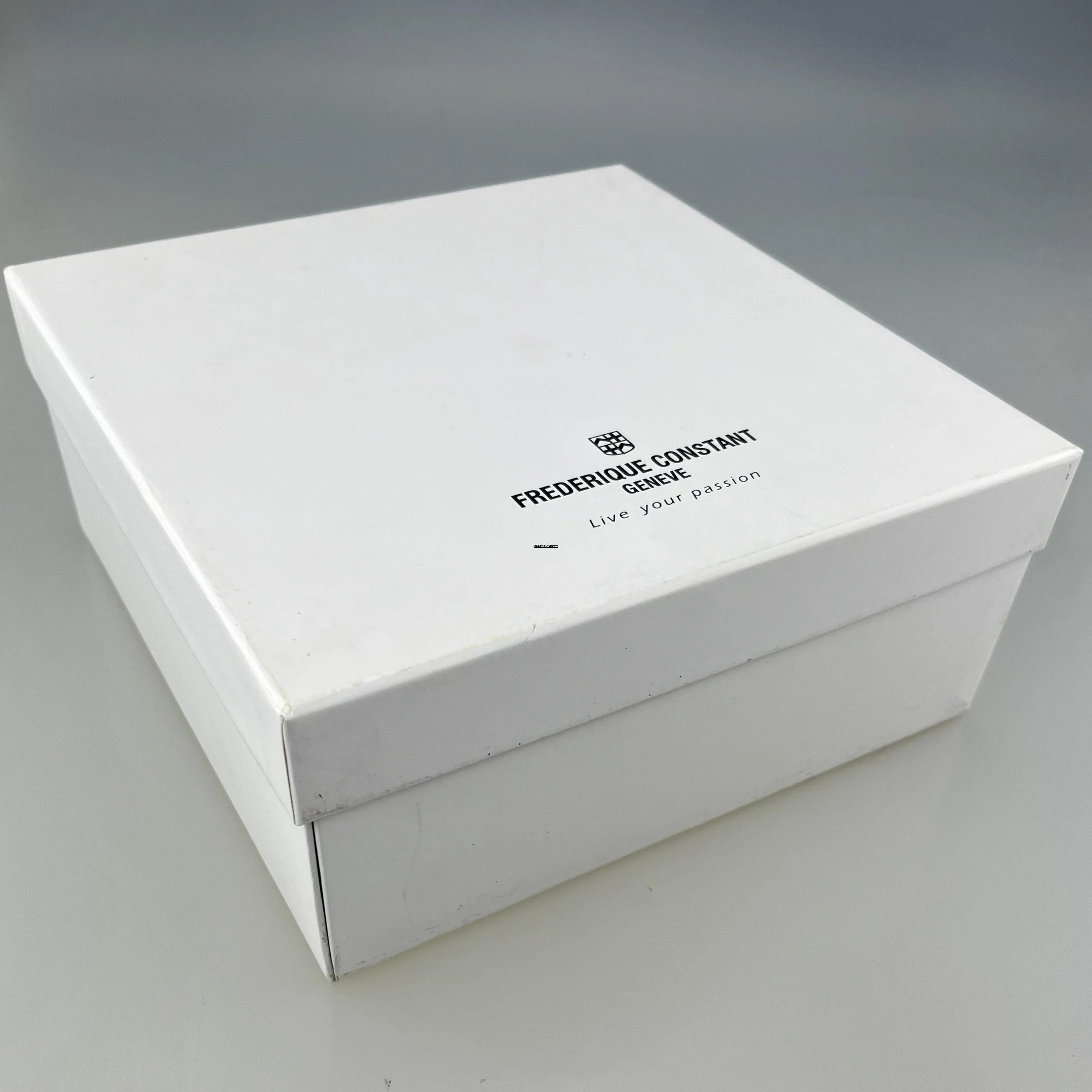 Thumbnail von Frederique Constant Manufacture Classic Automatic Pattern Dial Edelstahlgehäuse Roségod plattiert mit Originalbox