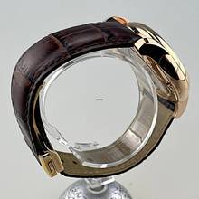 Thumbnail von Frederique Constant Manufacture Classic Automatic Pattern Dial Edelstahlgehäuse Roségod plattiert mit Originalbox