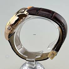 Thumbnail von Frederique Constant Manufacture Classic Automatic Pattern Dial Edelstahlgehäuse Roségod plattiert mit Originalbox