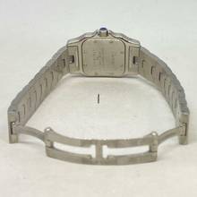 Thumbnail von Cartier Santos Galbée 1567