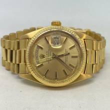 Thumbnail von Rolex Day-Date 36 1803